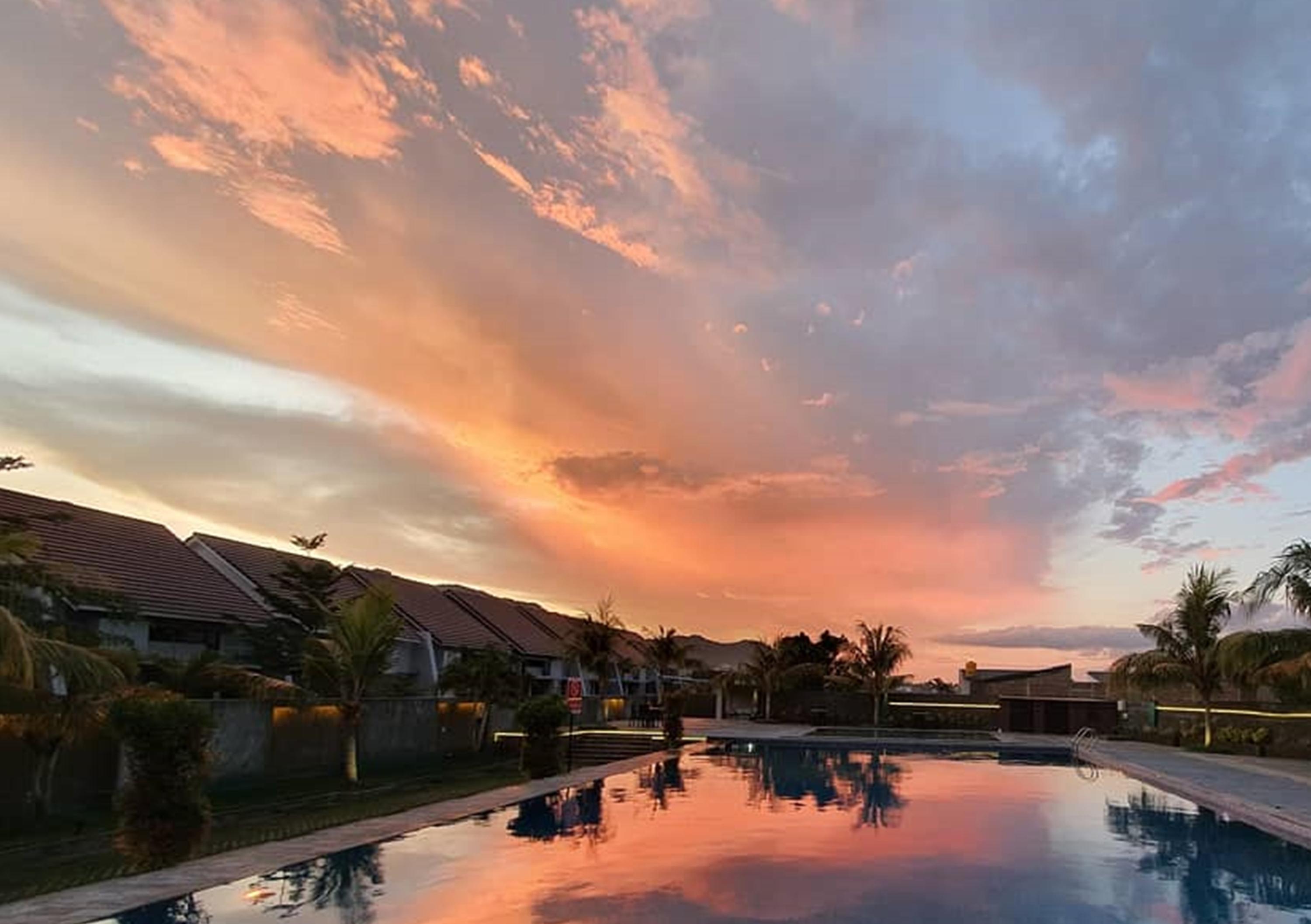 Aston Gorontalo Hotel & Villas Экстерьер фото